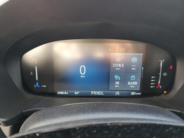 2023 FORD ESCAPE ACT - 1FMCU0GN6PUA62343