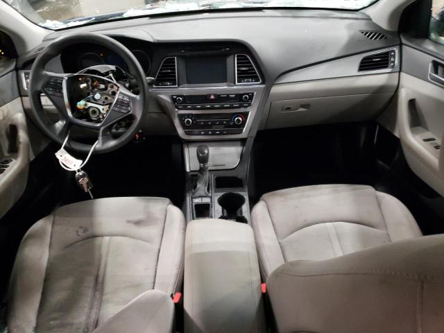 2016 Hyundai Sonata - Image 8