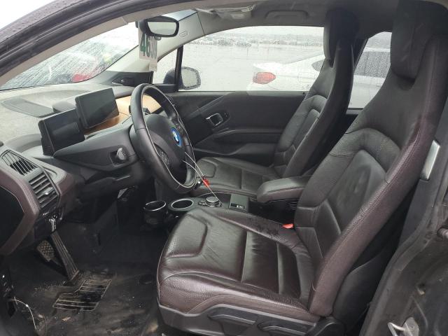 2015 BMW I3 Rex VIN: WBY1Z4C50FV503370 Lot: 39136614