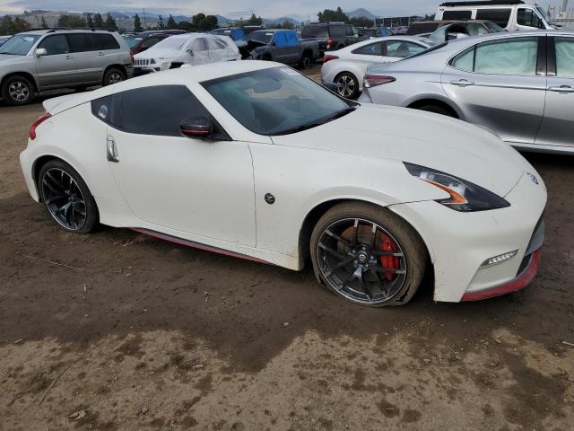 JN1AZ4EH8KM421690 | 2019 NISSAN 370Z BASE