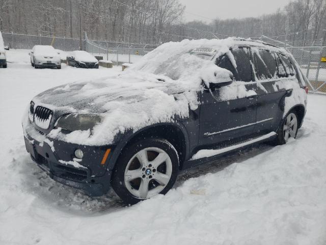 2007 BMW X5 4.8i