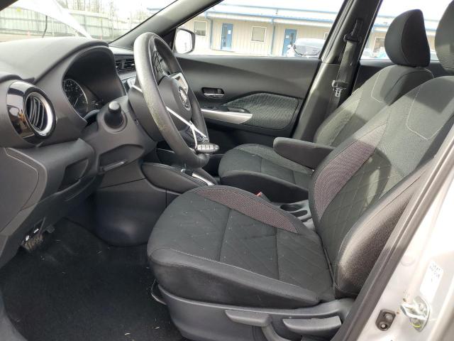 2020 Nissan Kicks Sv Xtronic Cvt VIN: 3N1CP5CV4LL491793 Lot: 43443190