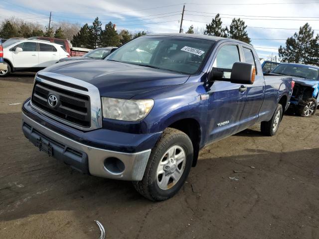 2011 Toyota Tundra 