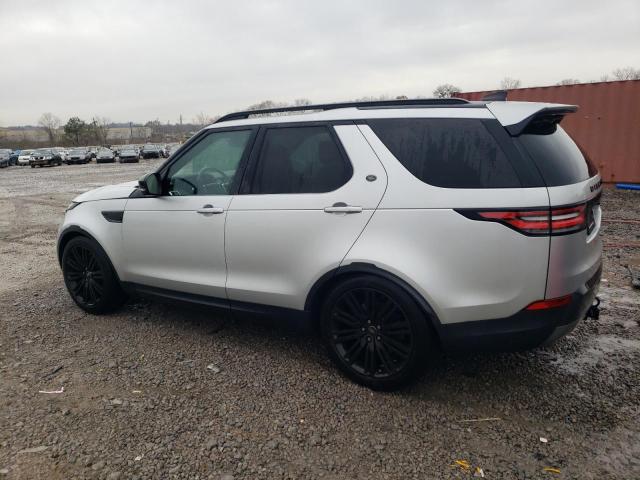 SALRRBBV7HA041810 | 2017 LAND ROVER DISCOVERY