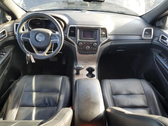 2014 Jeep Grand Cherokee Limited VIN: 1C4RJEBGXEC444651 Lot: 39869664