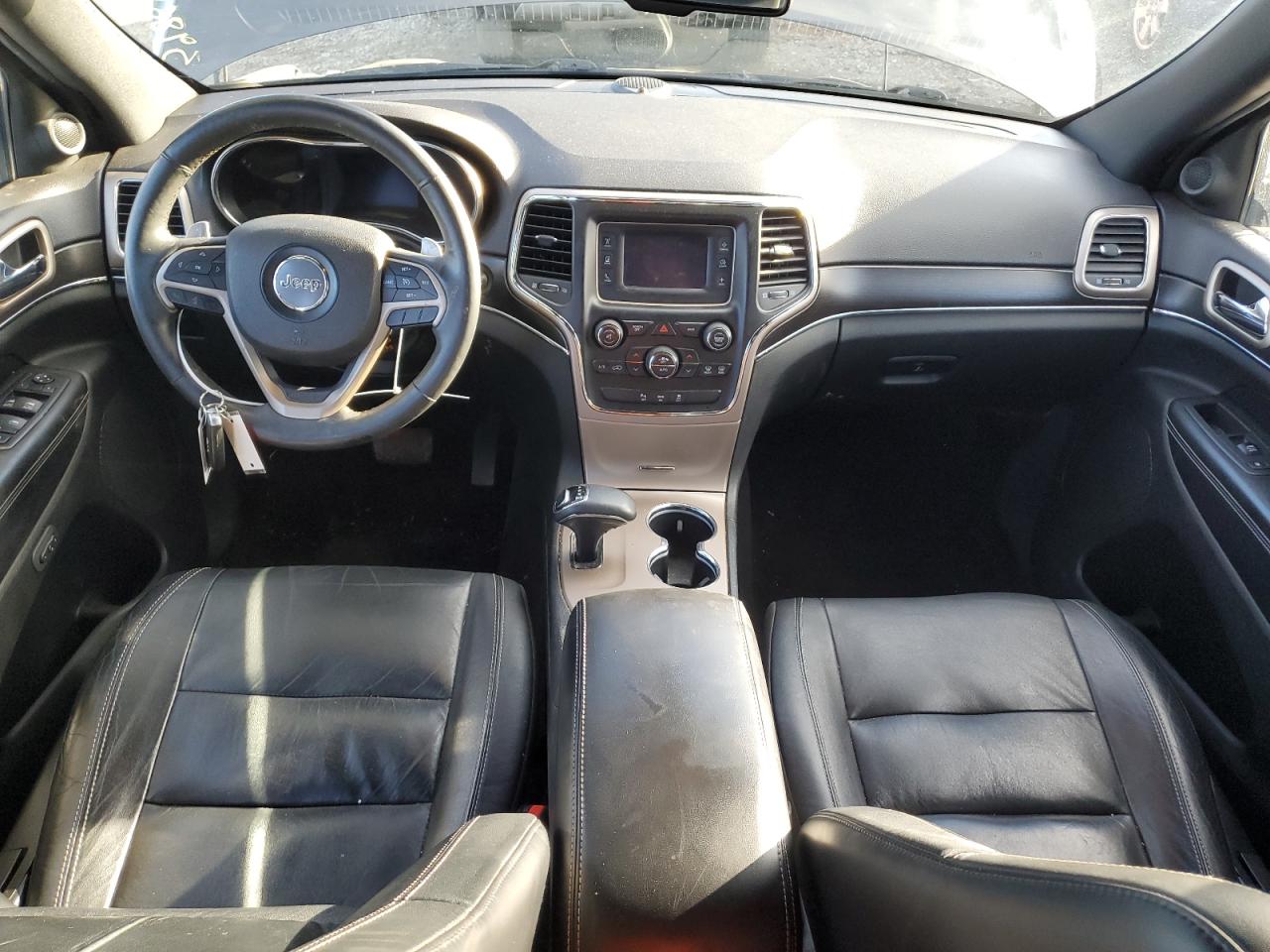 1c4rjebgxec444651 1C4RJEBGXEC444651 2014 Jeep Grand Cherokee Limited