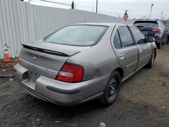 1N4DL01DXYC235385 | 2000 Nissan altima xe