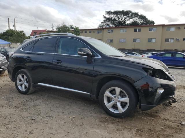 2T2ZK1BA8EC141730 | 2014 LEXUS RX 350