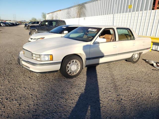 1995 Cadillac DeVille 