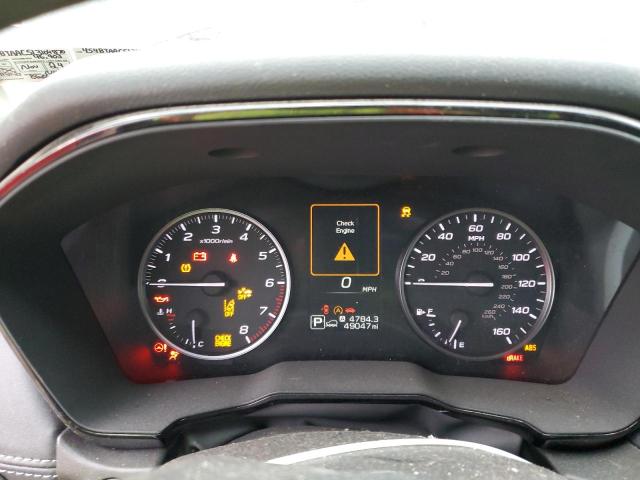 2020 SUBARU OUTBACK - 4S4BTAAC5L3104870