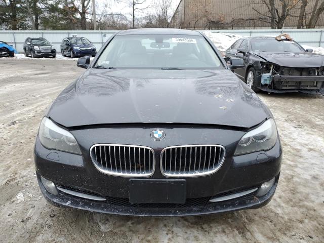 VIN WBAXH5C50DD112515 2013 BMW 5 Series, 528 XI no.5