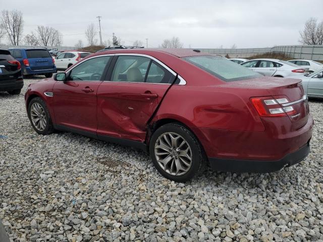 1FAHP2F82EG141714 | 2014 FORD TAURUS LIM