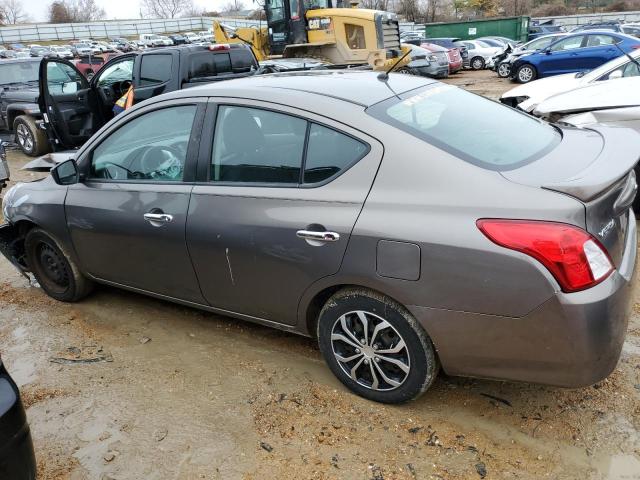 3N1CN7AP5GL805690 | 2016 NISSAN VERSA S