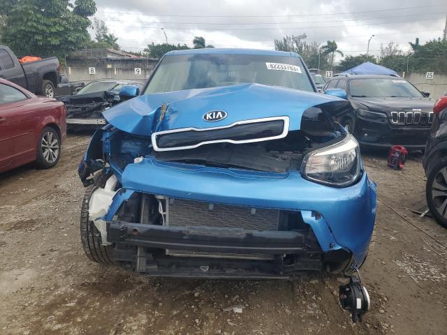 KNDJP3A51G7406561 | 2016 KIA SOUL +