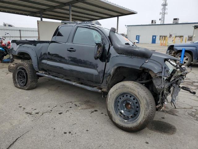 2019 Toyota Tacoma Access Cab VIN: 5TFRX5GN2KX155547 Lot: 38020614