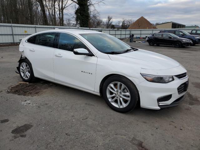 1G1ZF5SU4JF272173 | 2018 CHEVROLET MALIBU HYB