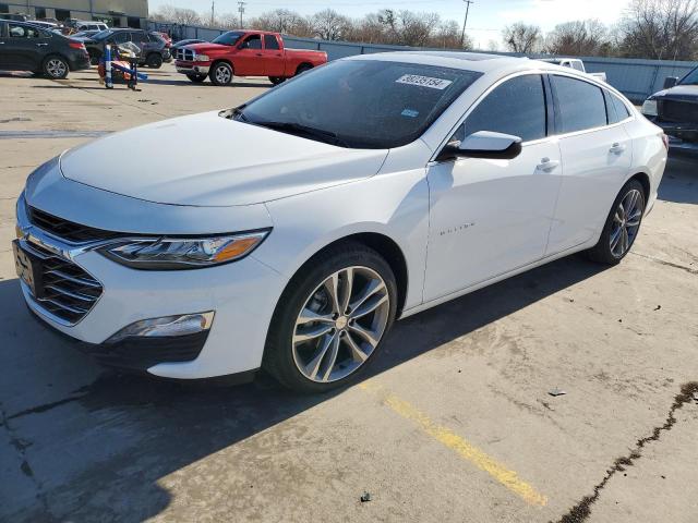 2024 Chevrolet Malibu Premier