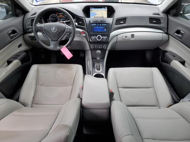 19UDE2F76HA014396 | 2017 ACURA ILX PREMIU