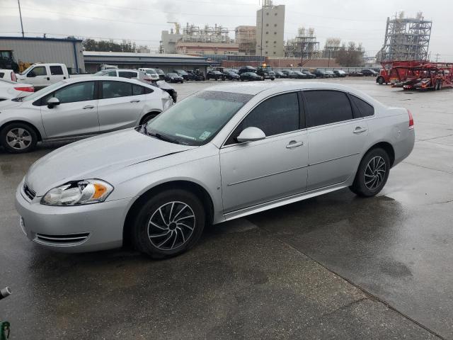 2010 Chevrolet Impala LS