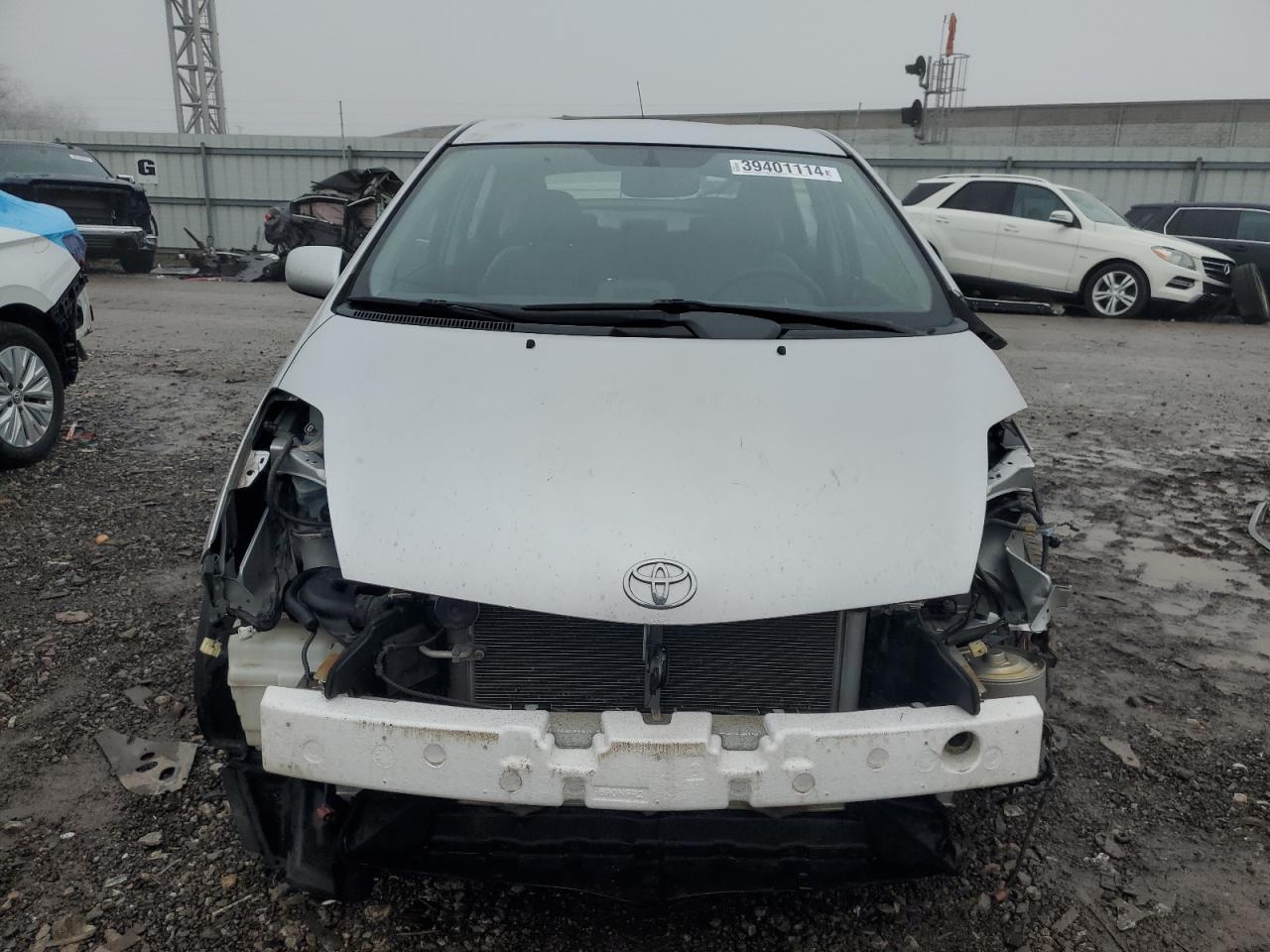 JTDKB20U763184667 2006 Toyota Prius