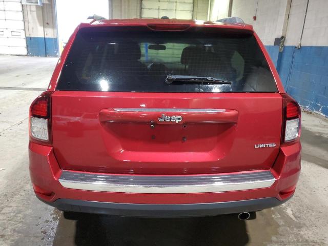 1C4NJCCB4FD156335 | 2015 JEEP COMPASS LI