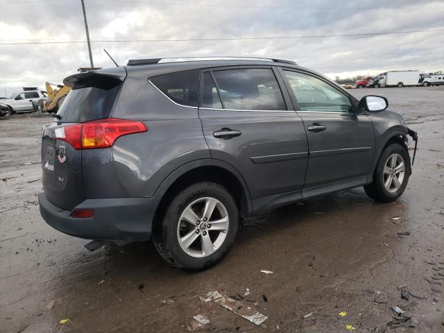 2T3WFREV9FW176891 | 2015 TOYOTA RAV4 XLE