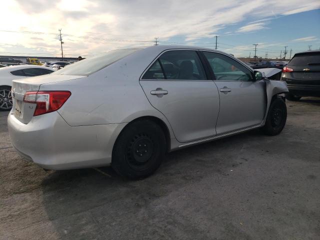 2014 Toyota Camry L VIN: 4T1BF1FK3EU419753 Lot: 37296894