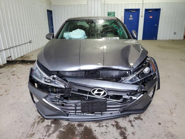 KMHD84LF1KU844637 | 2019 HYUNDAI ELANTRA SE