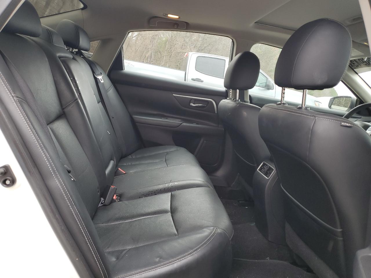 1N4AL3AP8GC252327 NISSAN ALTIMA 2016