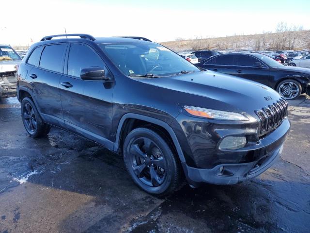 1C4PJMCB6GW182066 | 2016 JEEP CHEROKEE L