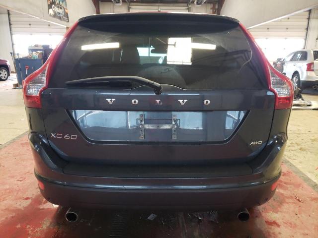 VIN YV4940DZ0D2386141 2013 Volvo XC60, 3.2 no.6