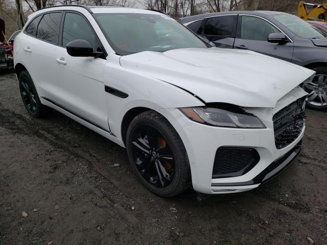 2024 JAGUAR F-PACE R-D SADCT2EX2RA723057