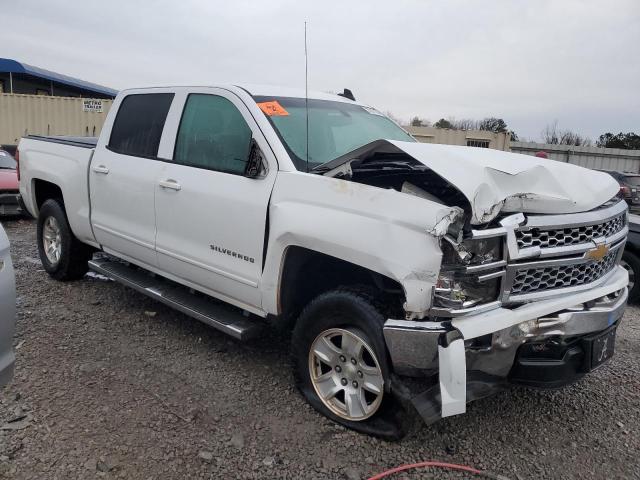 3GCPCREC1FG484519 | 2015 CHEVROLET SILVERADO