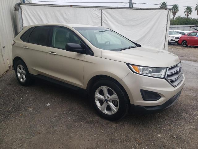 2FMPK3G96JBB48499 | 2018 FORD EDGE SE