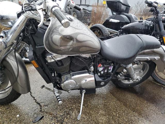 2006 HONDA VT1100 C2 1HFSC43046A602279