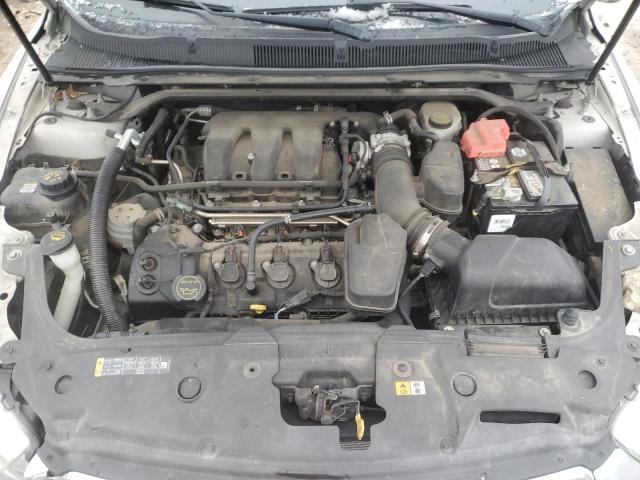 2015 Ford Taurus Sel VIN: 1FAHP2E80FG134098 Lot: 60817104