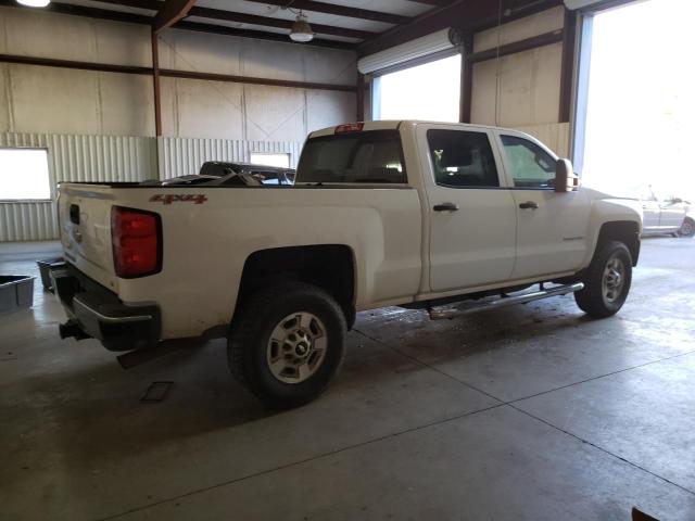 1GC1KVEG0FF127791 | 2015 CHEVROLET SILVERADO