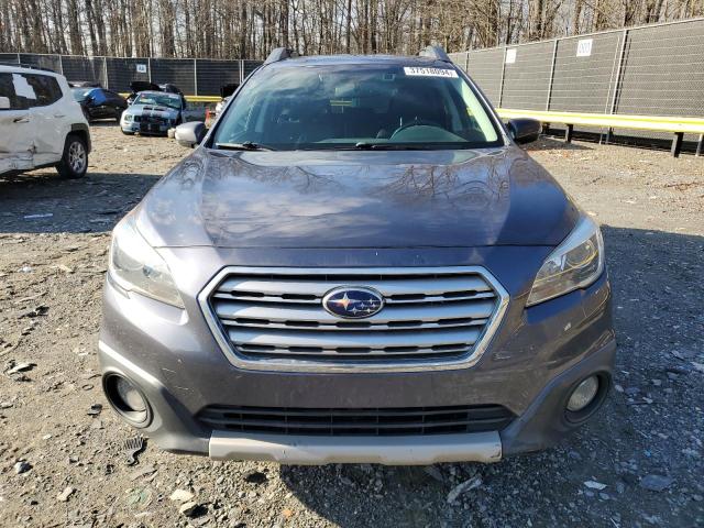 4S4BSENC6F3363389 | 2015 SUBARU OUTBACK 3.