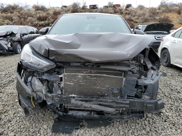 VIN 4T1B11HK5KU188345 2019 Toyota Camry, LE no.5