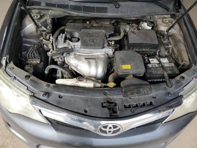 4T1BF1FKXEU374925 | 2014 TOYOTA CAMRY L