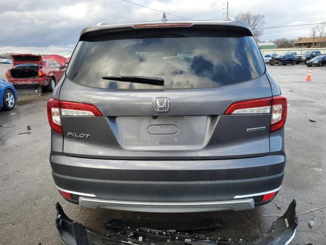 5FNYF5H68KB024512 | 2019 HONDA PILOT TOUR