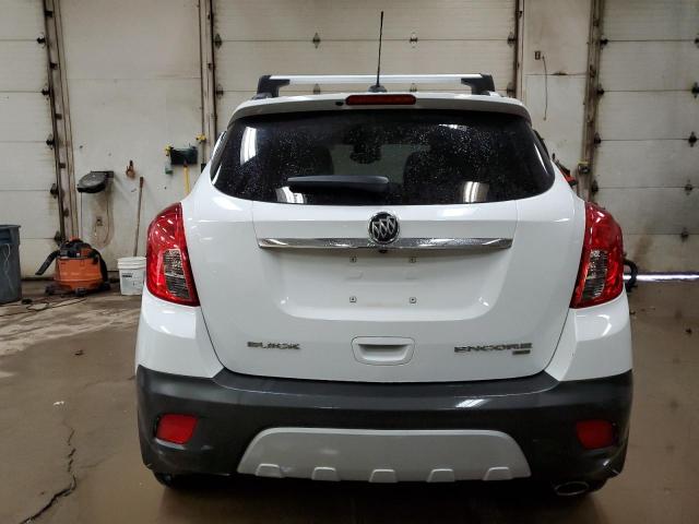 KL4CJGSB4GB632591 2016 BUICK ENCORE, photo no. 6