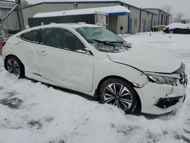 2HGFC3B39GH360062 | 2016 HONDA CIVIC EX