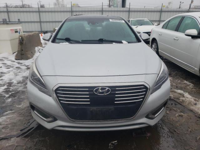 KMHE34L13GA025922 | 2016 HYUNDAI SONATA HYB