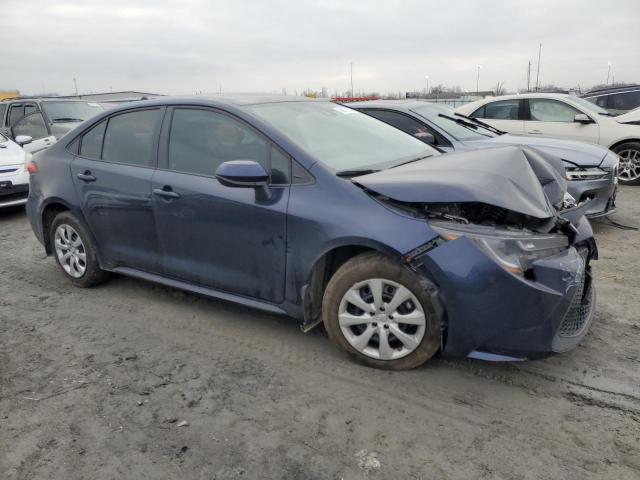 5YFEPMAE0NP383809 | 2022 TOYOTA COROLLA LE