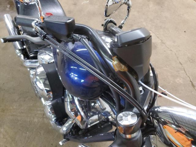 2020 HONDA VT1300 CX JH2SC6123LK500060