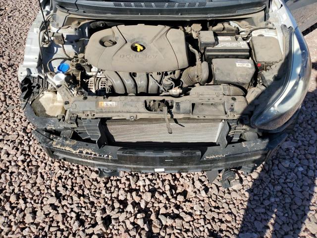 2015 HYUNDAI ELANTRA SE - KMHDH4AE3FU421056