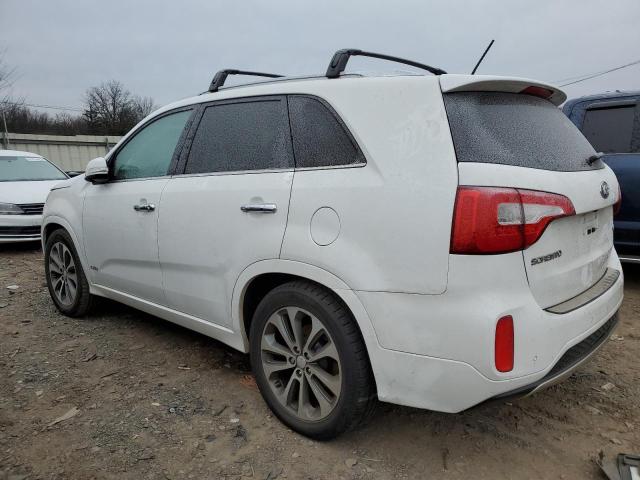 5XYKWDA72FG613654 | 2015 KIA SORENTO SX