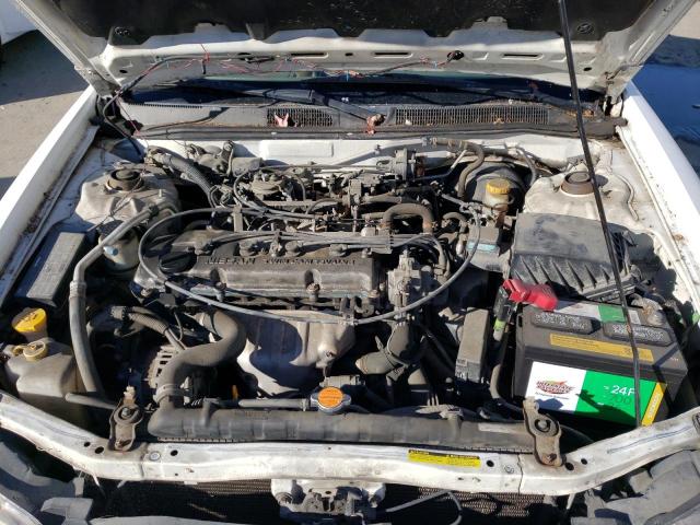 2000 Nissan Altima Xe VIN: 1N4DL01D8YC197557 Lot: 37962274