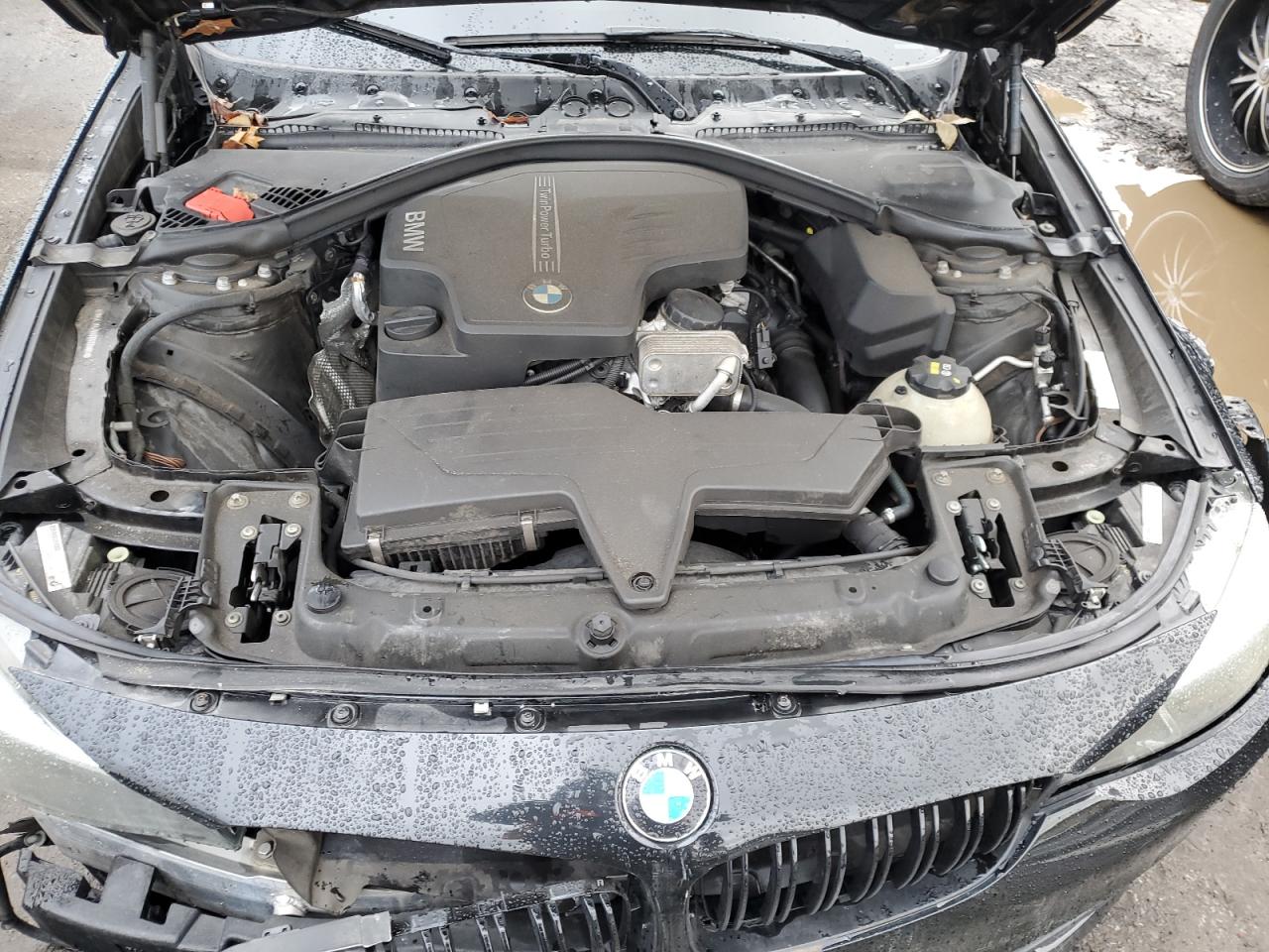 WBA3X5C5XFD562404 2015 BMW 328 Xigt